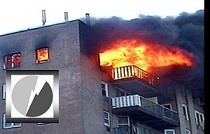 recomendaciones ante incendios